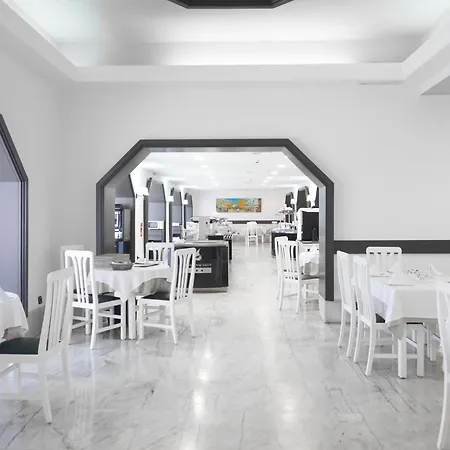 Hotel Nautilus