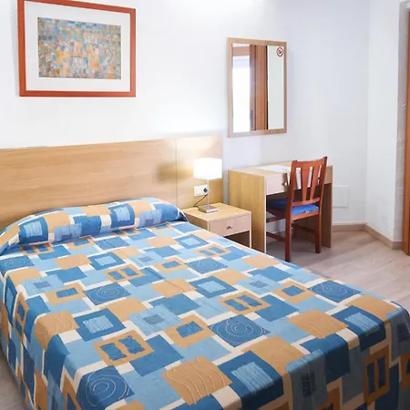 Hotel Nautilus 3*