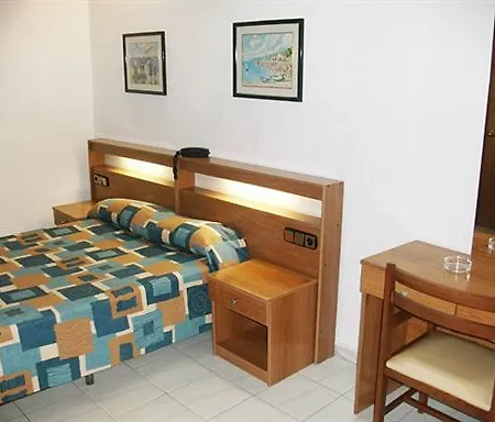 Hotel Nautilus 3*