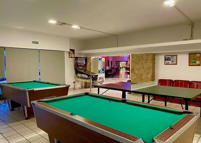 Hotel Nautilus 3*