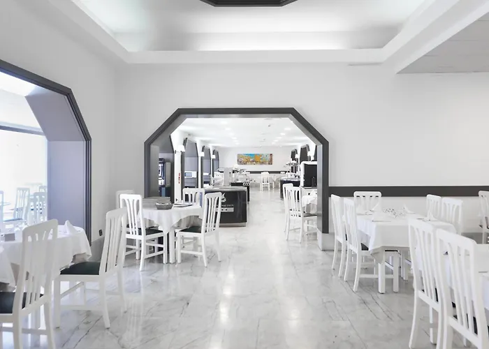 Ξενοδοχείο Nautilus