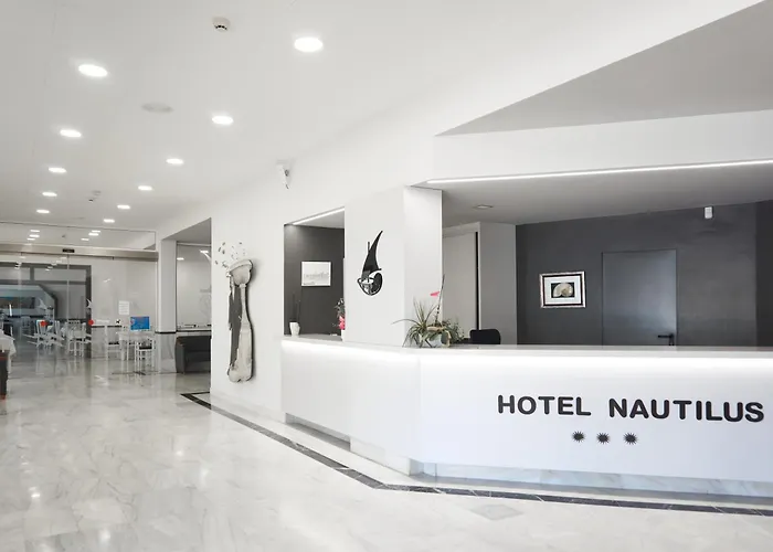 Hotel Nautilus