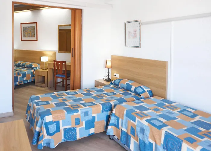 Ξενοδοχείο Nautilus 3*
