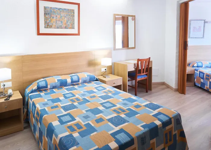 Hotel Nautilus 3*
