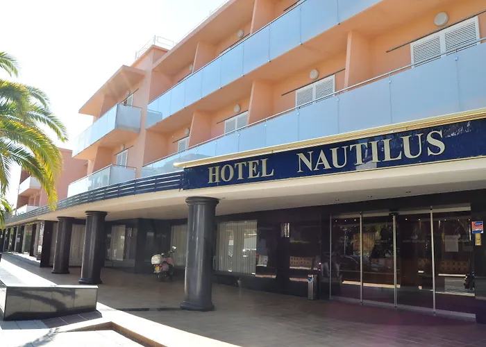 Nautilus