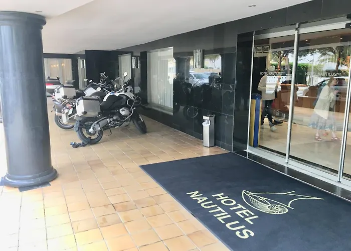 Nautilus 3* Ρόζες