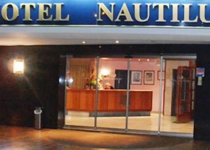 Nautilus