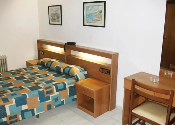Nautilus Ξενοδοχείο 3*