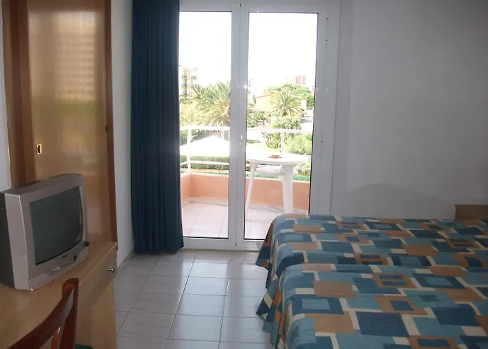 Nautilus Ξενοδοχείο 3*