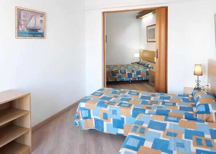 Hotel Nautilus