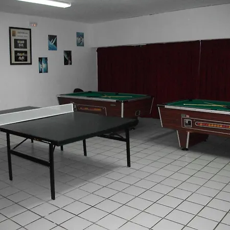 Nautilus 3* Rosas