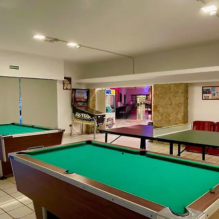 Hotel Nautilus 3*