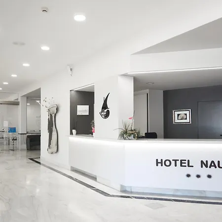 Hotel Nautilus