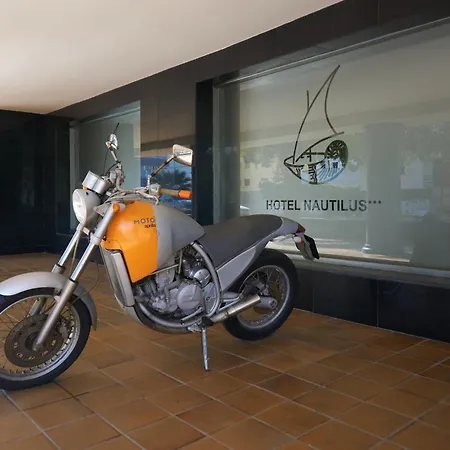 Nautilus 3*