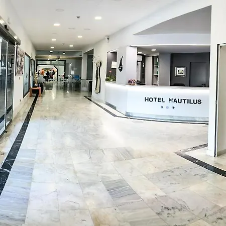 Hotel Nautilus