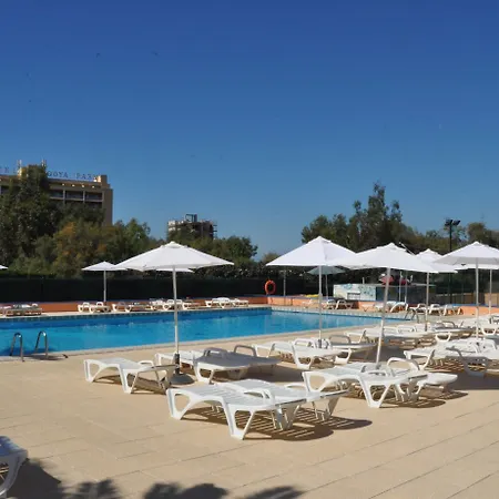 Отель Nautilus 3*