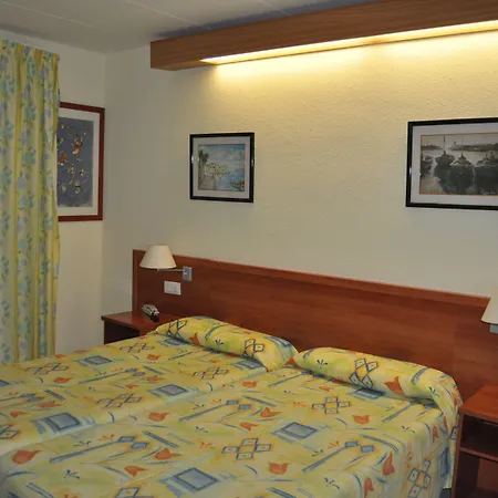 Hotel Nautilus