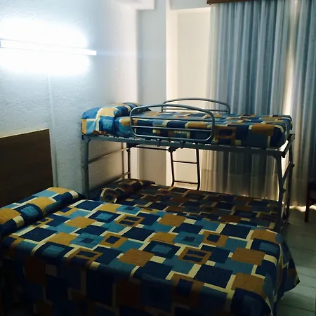 Nautilus Hotel