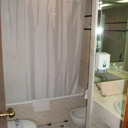 Отель Nautilus Росас