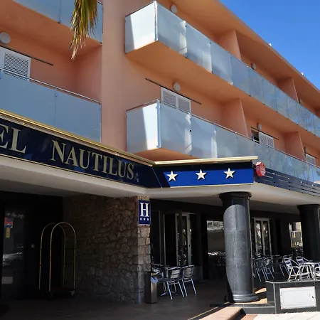 Hotel Nautilus 3*