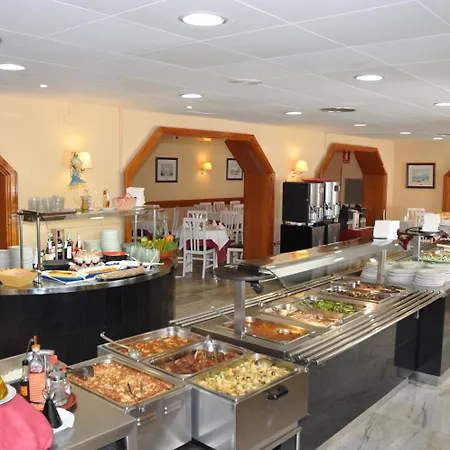 Nautilus Hotel 3*