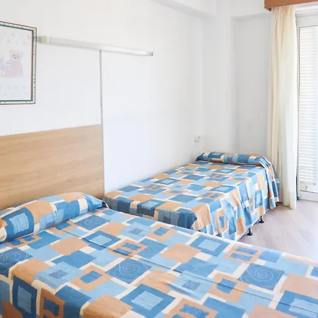 Nautilus Hotel Roses