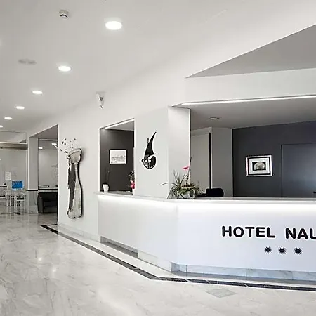 Nautilus 3*