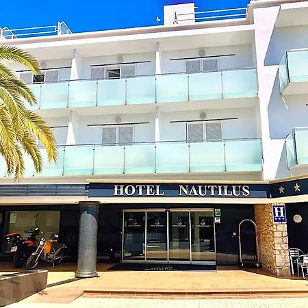 Nautilus Hotel