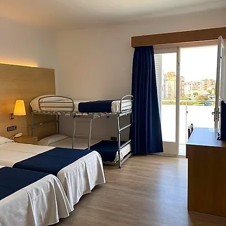 Hotel Nautilus