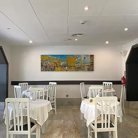 Hotel Nautilus