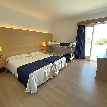 Hotel Nautilus 3*