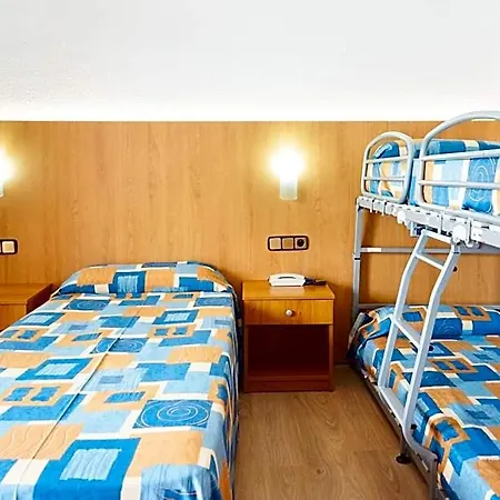 Nautilus Hotel 3*