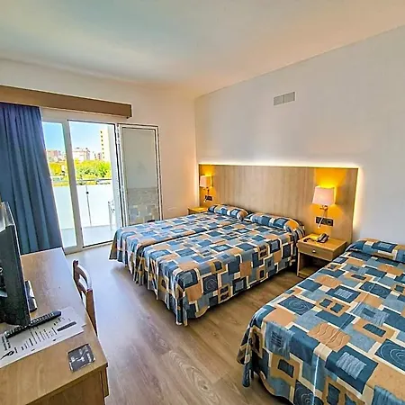 Nautilus Hotel Roses