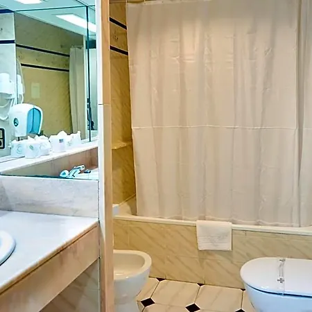Hotel Nautilus 3*