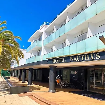 Hotel Nautilus 3*