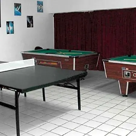 Nautilus Hotel