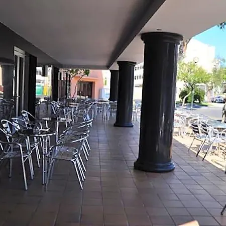 Hotel Nautilus 3*