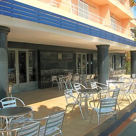 Nautilus Hotel Roses