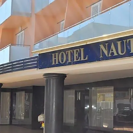 Hotel Nautilus 3*