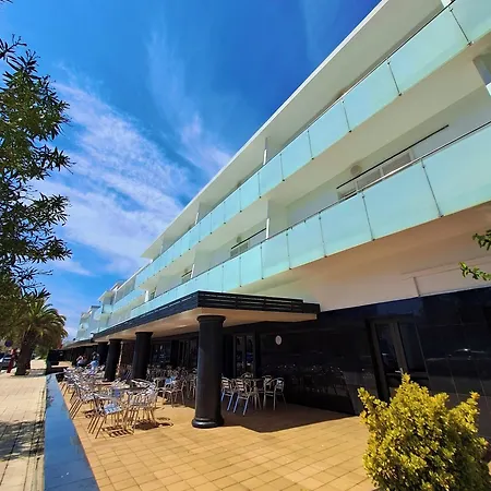 Hotel Nautilus