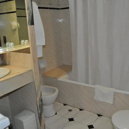 Hotel Nautilus Roses