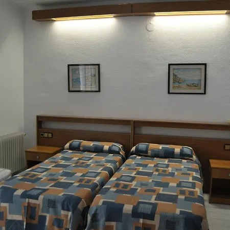 Hotel Nautilus 3*