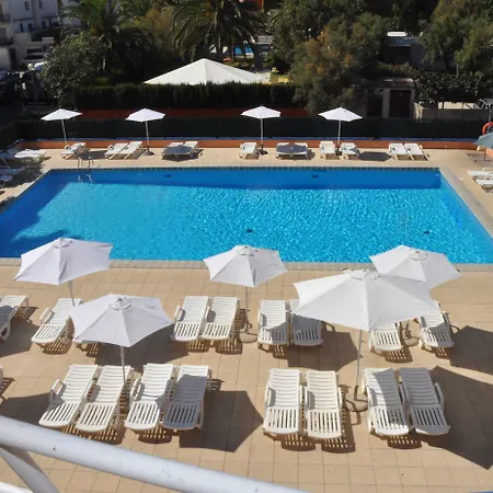 Hotel Nautilus