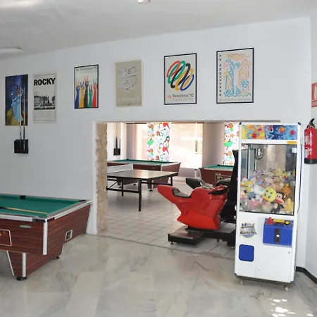 Hotel Nautilus 3*