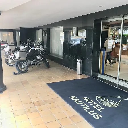 Nautilus Hotel 3*