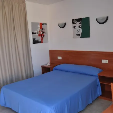 Nautilus Hotel Rosas