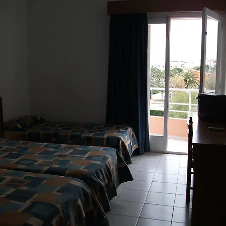 Hotel Nautilus 3*