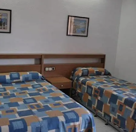 Hotel Nautilus Rosas