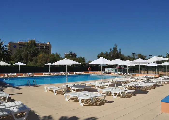 Otel Nautilus 3*