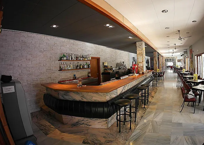 Nautilus Hotel Roses